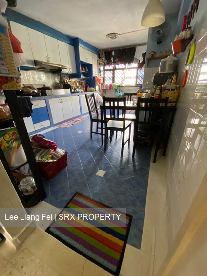 Blk 410 Pandan Gardens (Jurong East), HDB 3 Rooms #247562751